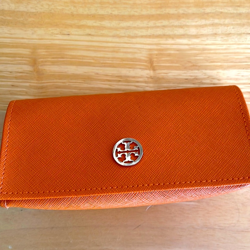 Tory Burch Eyeglass case